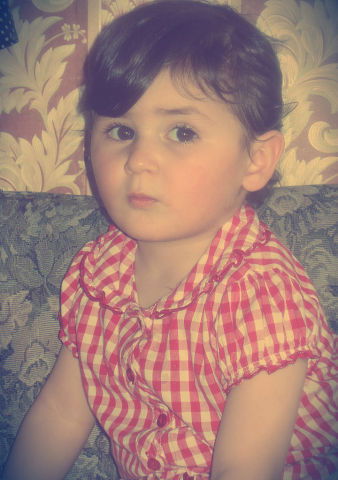 Азери Баласы:-*