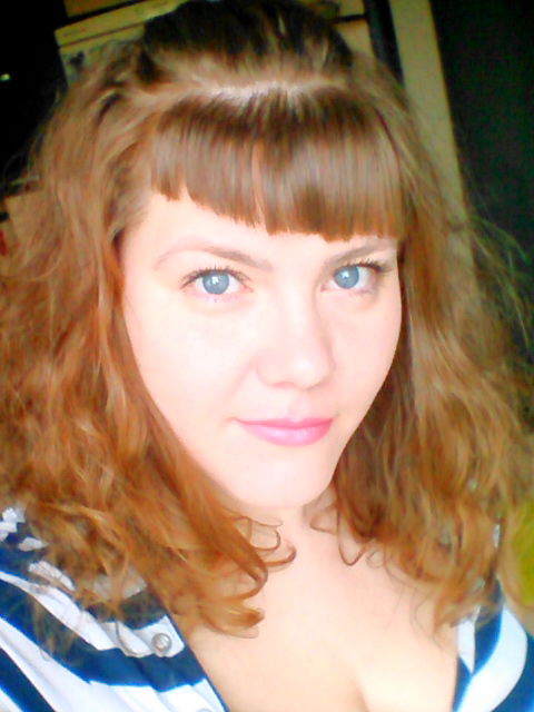 Анна Гуськова