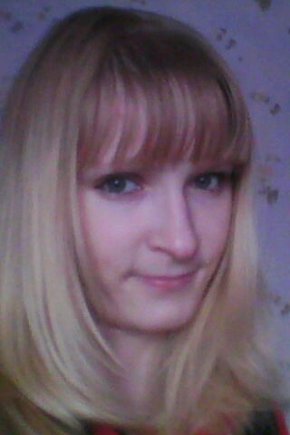 Ekaterina Kugaevskayu