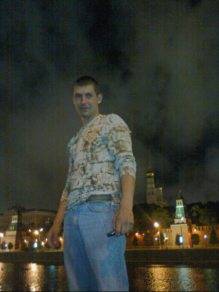 Евгений Шиян