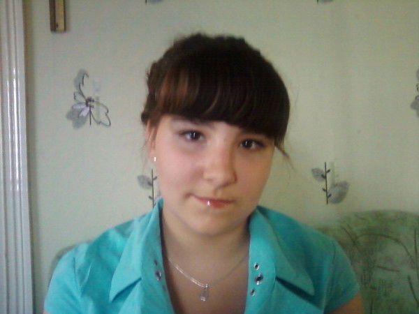 Ольга Лебедь