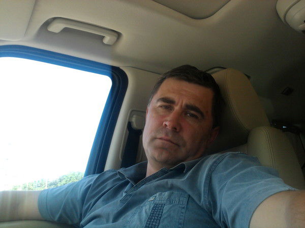 Сергей Самарин