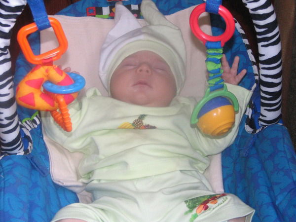 Сергей Вехов