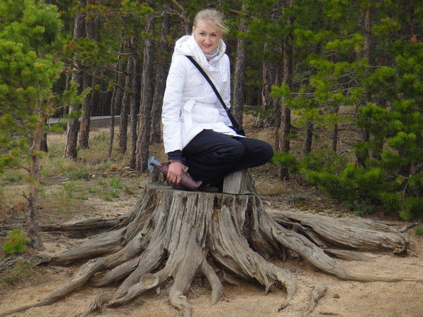 Александра Шаян