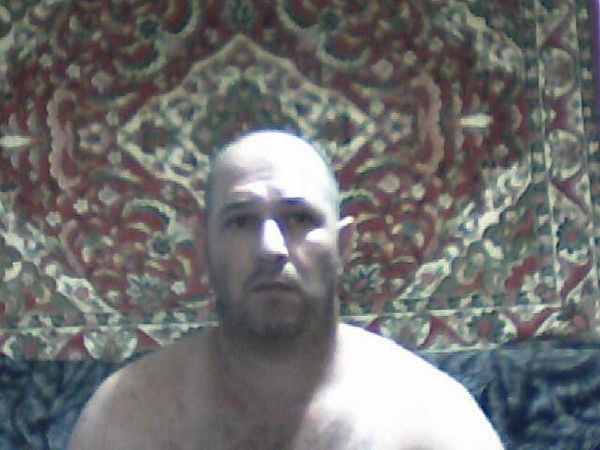 Владимир Стребуляев