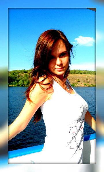 Марина Нетеса