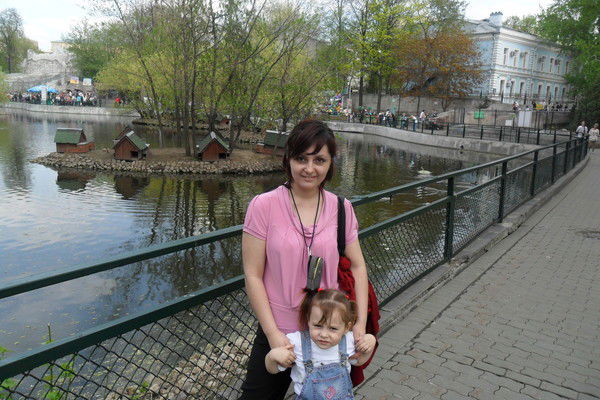 Анастасия Мистюкова