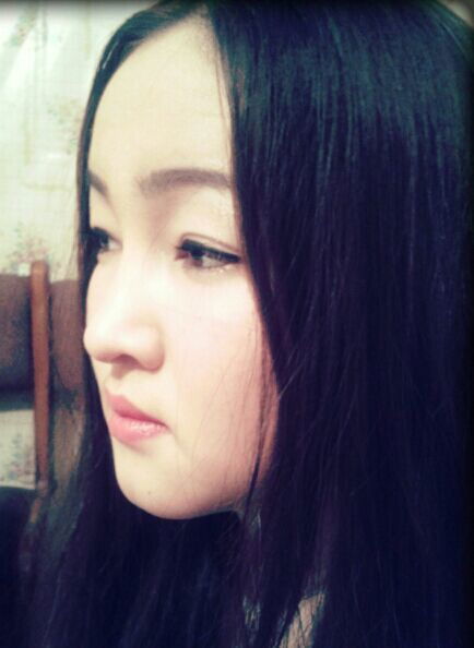 Жансулу Тулепова