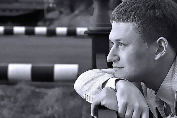 Олег Ващенко