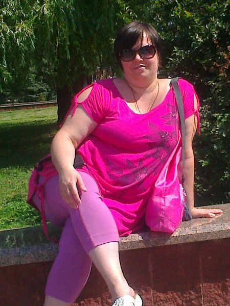 Оксана Дроздова