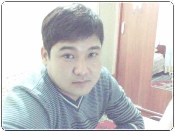 Талгат Калауов