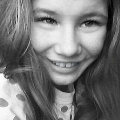 Люда Килина