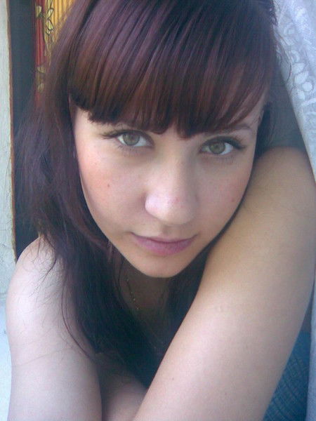 Маша Самойлова