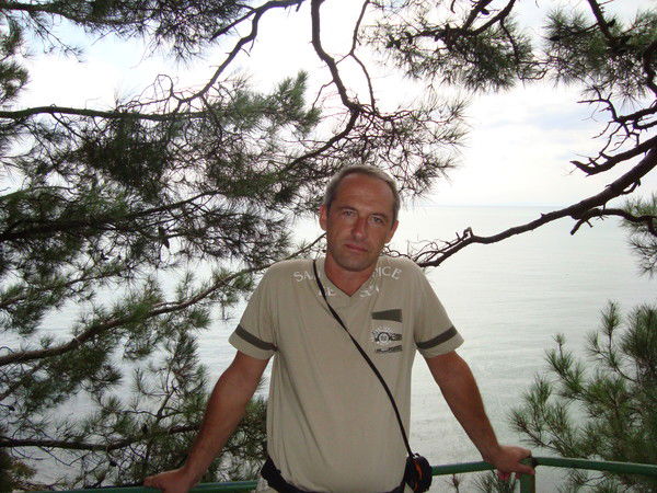 Александр Чулев