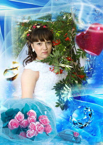 Кристина Землянухина