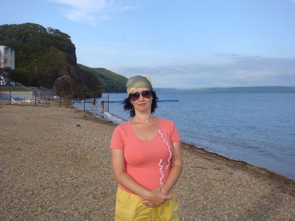 Елена Авраменко