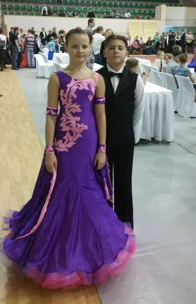 Ева Бойцова