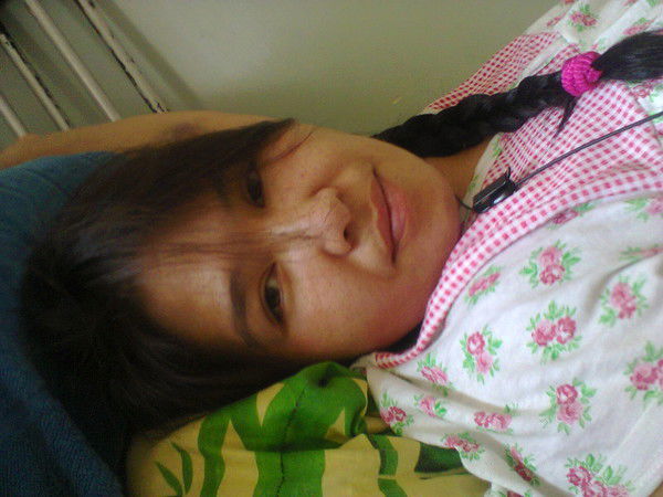 Гульвира Жунусова(Кудабаева)