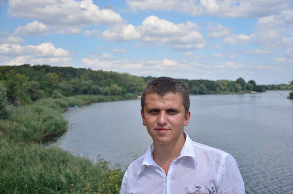 Андрей Оникиенко