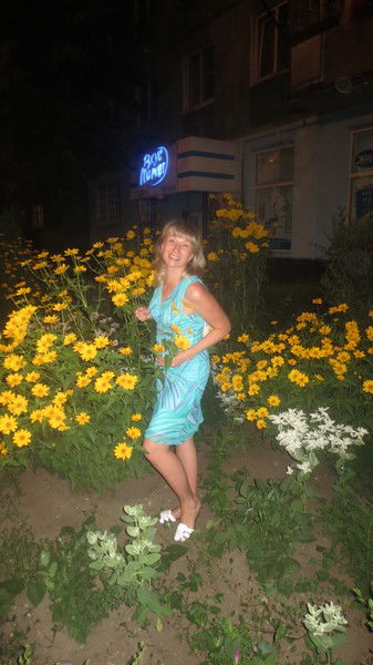 Лариса Медведева