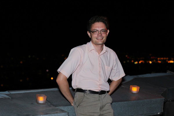 Артём Гордиенко