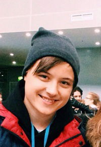 Иван Рудской