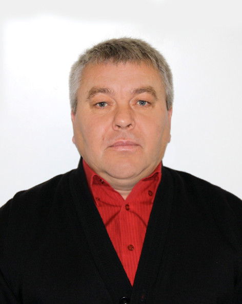 Евгений Бабиев