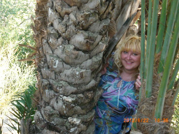 Светлана Зайцева(Пролат)