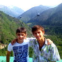 Егор Зайцев