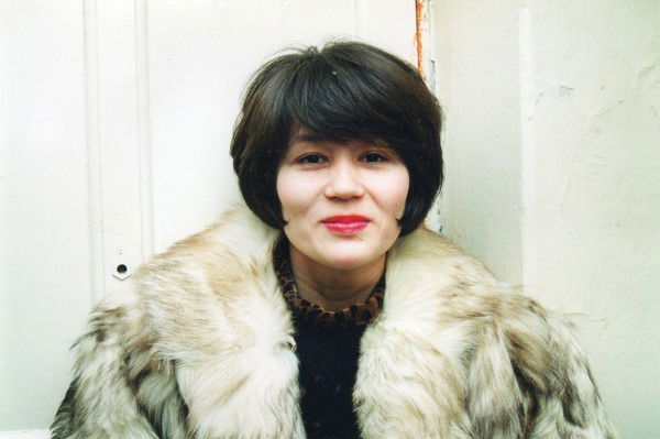 Ольга Шуляева