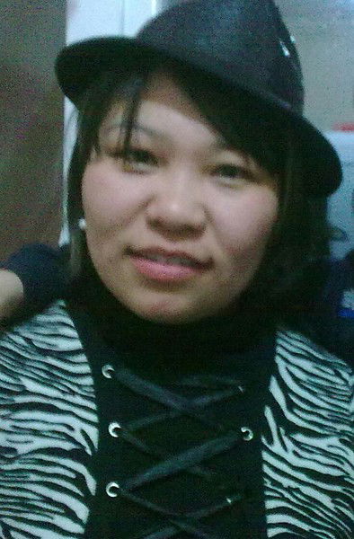 Гульжан Манаготова