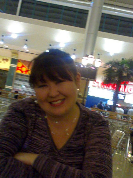 Бешимбаева Айгуль