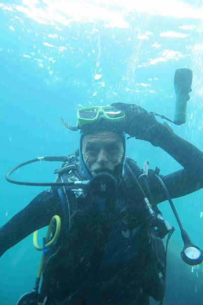 Олег Пирожков