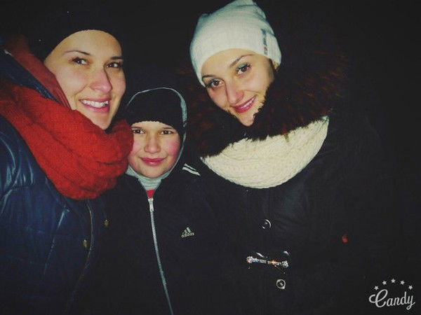 Валентин Acquario