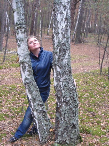 Людмила Шикунова