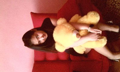 Айзада Тлеукабылова