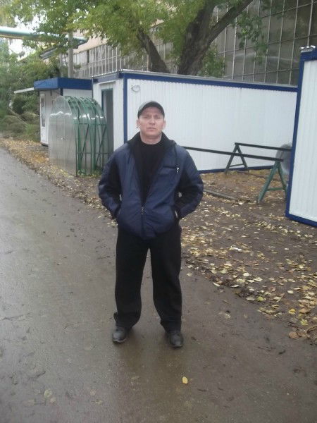 Александр Мерзляков