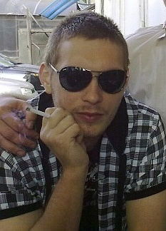 Георгий Александрович