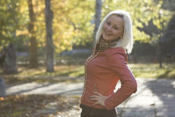 Людмила Слепчук