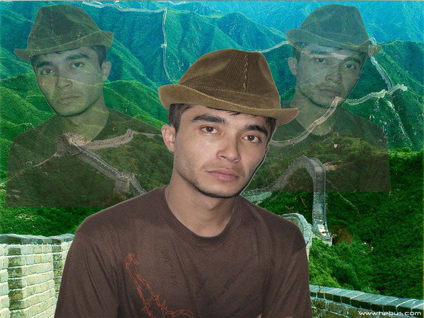 Касим Тураев