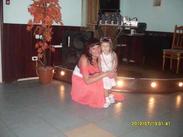 Газиева Елена