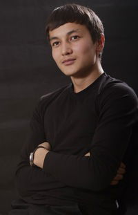 Нурбек Тлеугали