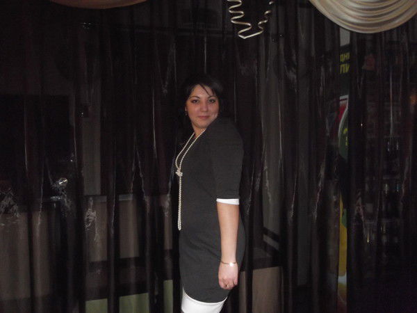 Гульнара Арсланбекова