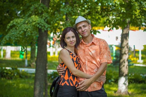 Евгений Вдовин