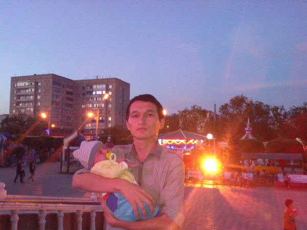 Сагдат Kizhtaev