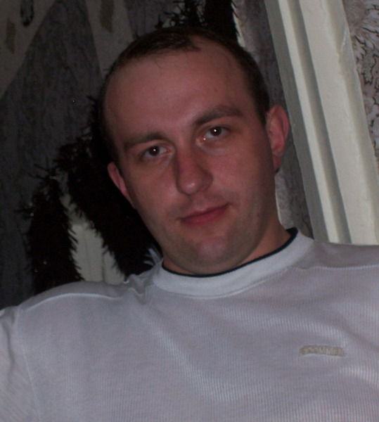 Евгений Сероух