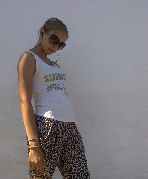 Света Лупанова