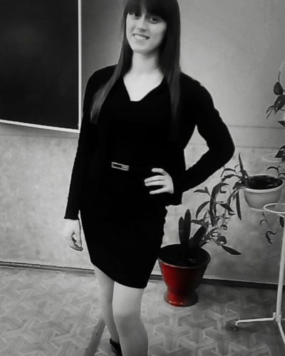 Таисия Старкова