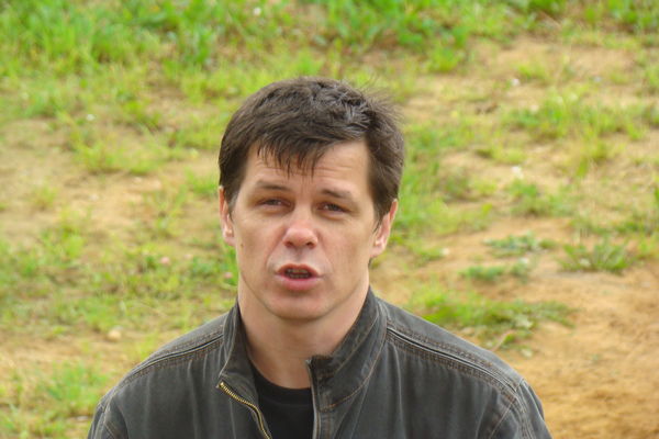 Валера Шумиловский