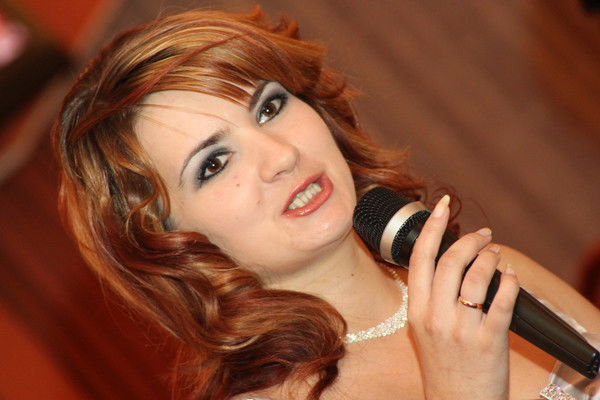 Елена Бурунова